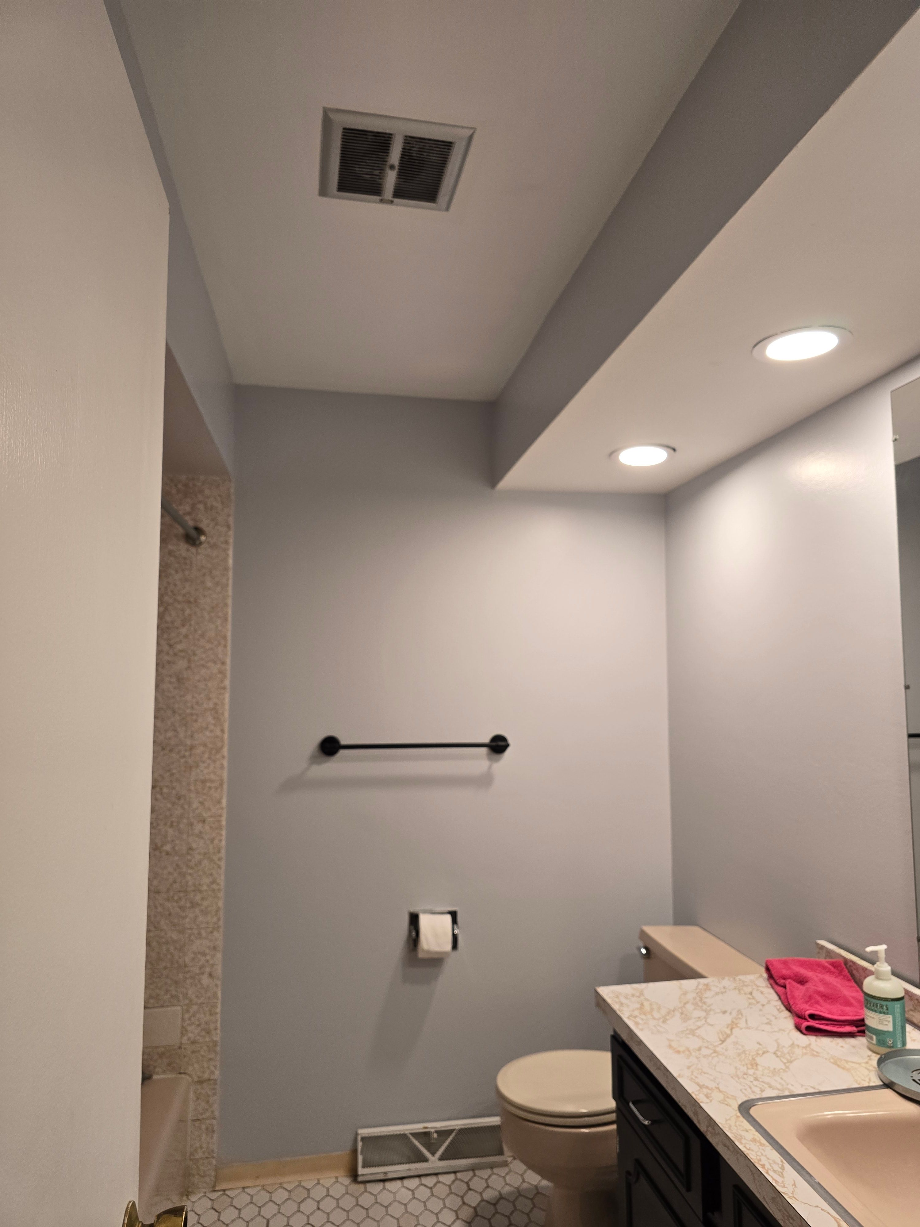 Interior Painting Darien, Illinois