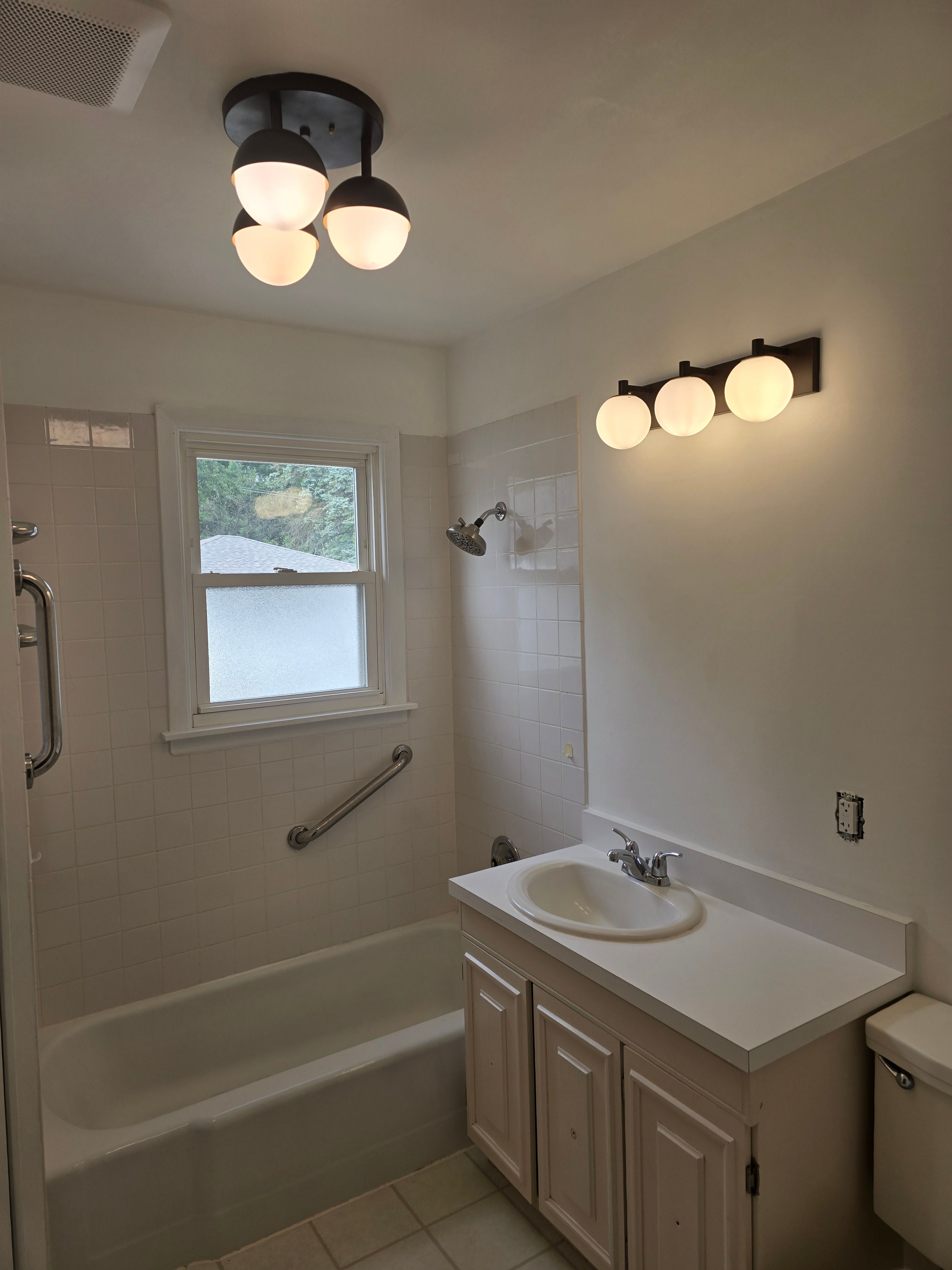 Bathroom Downers Grove
