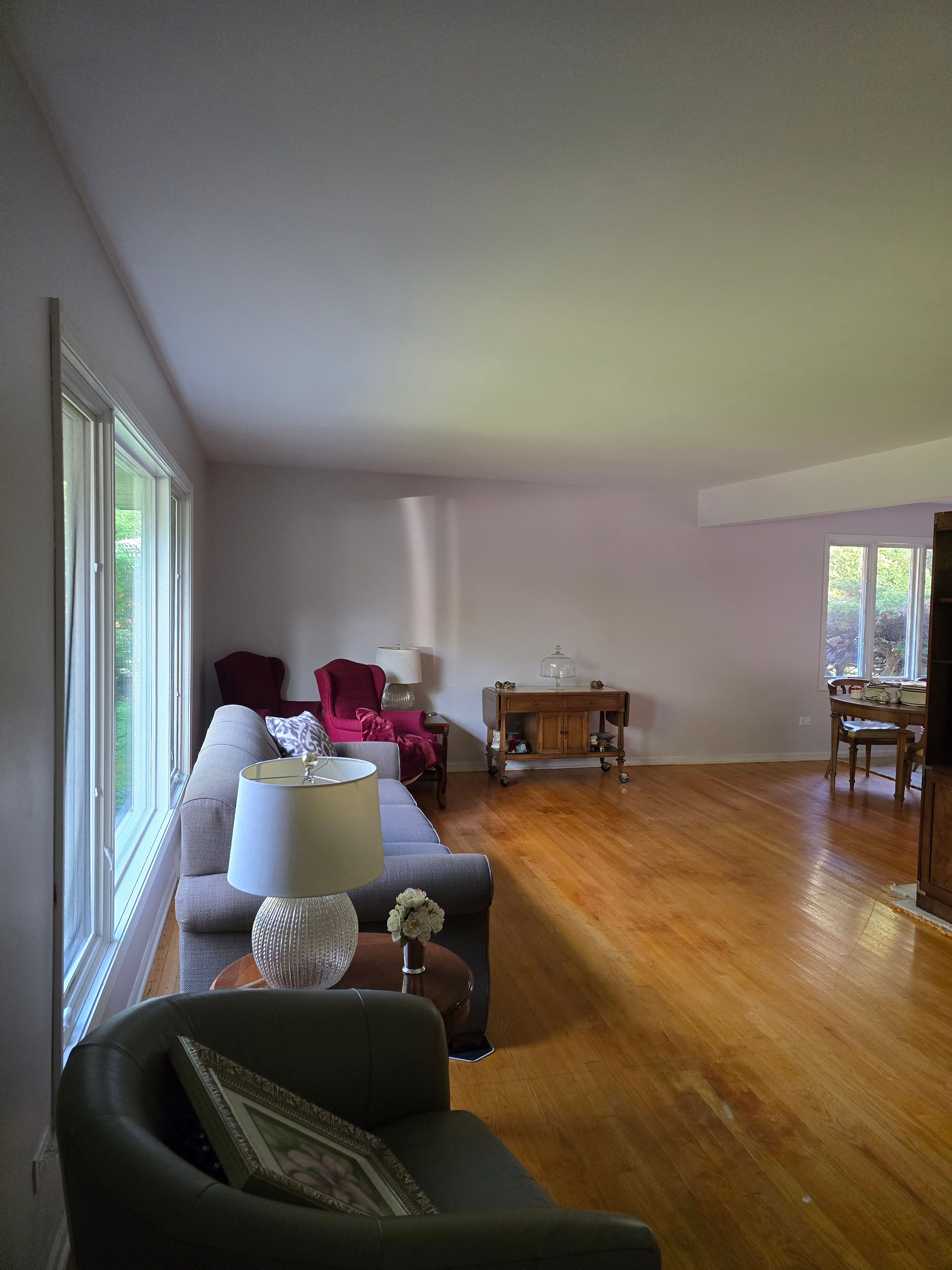 Interior Painting Darien, Illinois