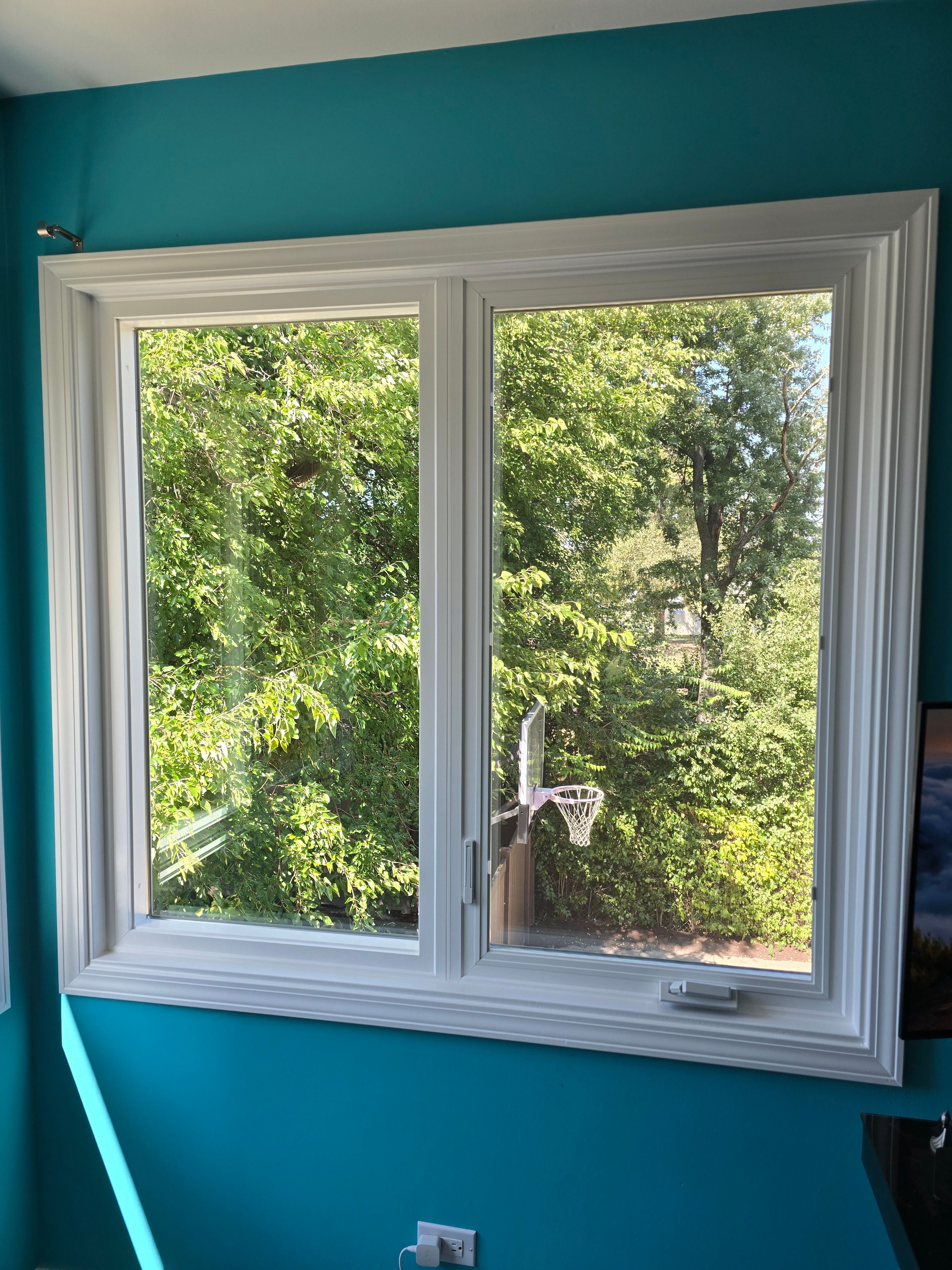 Window Casing Downers Grove